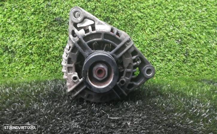 Alternador Opel Tigra Twintop (X04) - 3