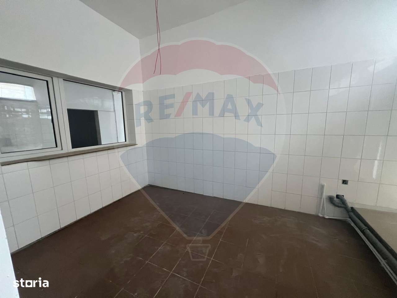 Spațiu comercial 200mp în zona Brailei - Imagine principală: 4/8