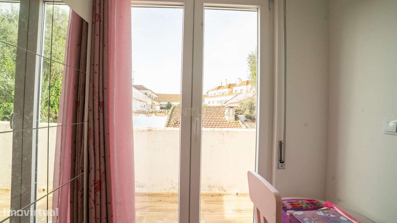 Moradia Renovada em Salvaterra de Magos, Santarém-33