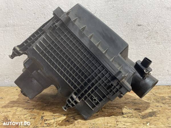 Carcasa filtru aer Land Rover  Freelander 2   TD4 S Diesel Manual 4x4 - 1