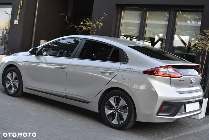 Hyundai IONIQ electric Platinum - 26