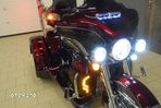 Harley-Davidson FLHS Electra Glide - 13