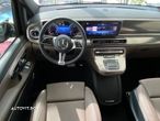 Mercedes-Benz V 300 d extralang 9G-TRONIC Avantgarde - 19