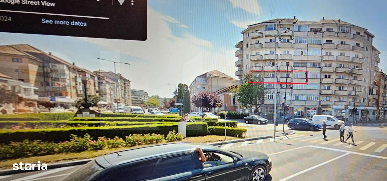 Apartament 3 camere, 78 mp, 4 balcoane – Sf.Gheorghe - Imagine principală: 4/4