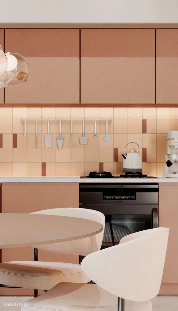 Apartamento T2 para venda - Sintra - Grande imagem: 5/8