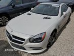 Mercedes-Benz SL 550 W231 2013 Karoseria Części - 1