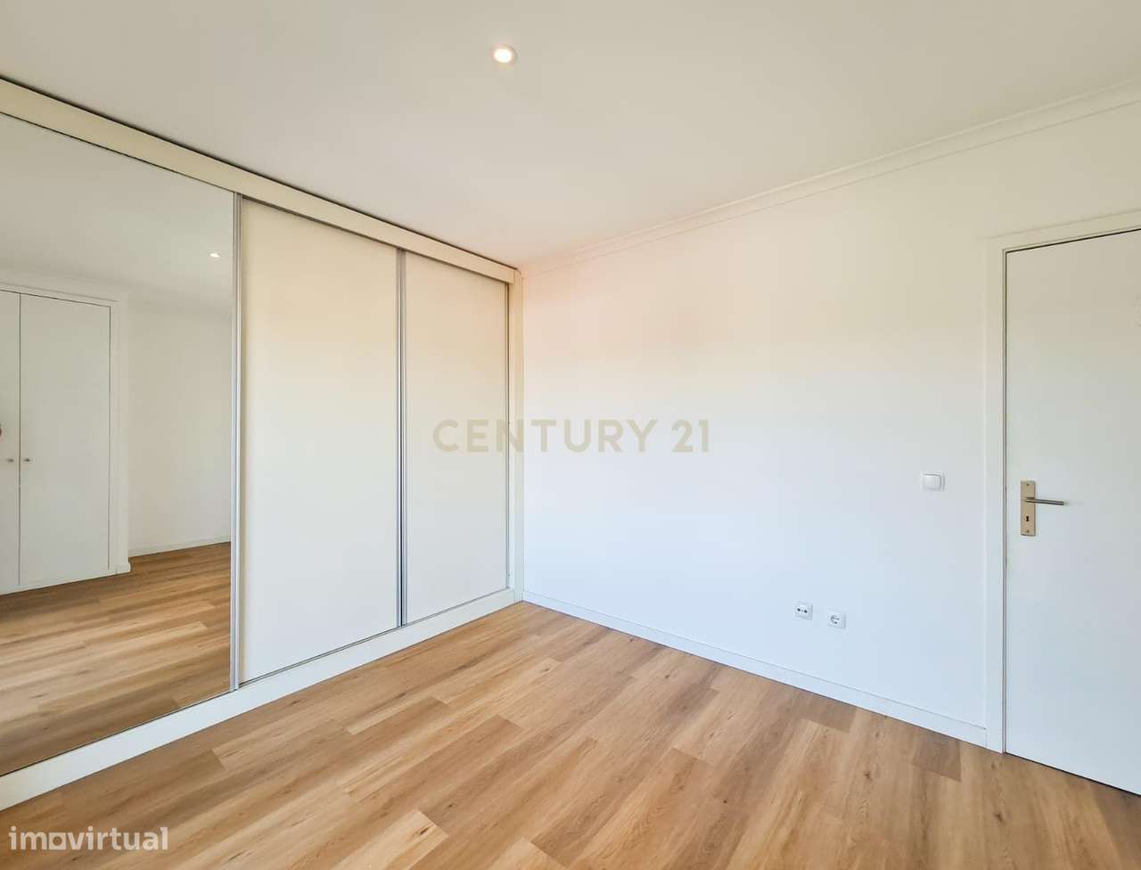 Apartamento, 90 m², Paredes-12