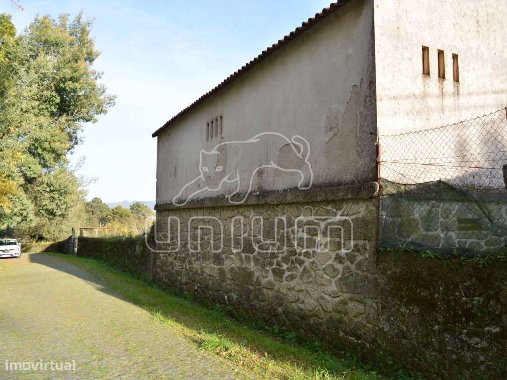 Quintinha em Cardielos - Grande imagem: 5/16