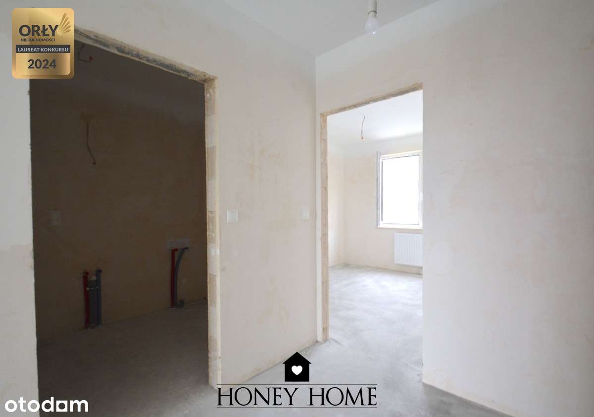 Po odbiorach - gotowe do wykończenia! Bez Pcc!-7