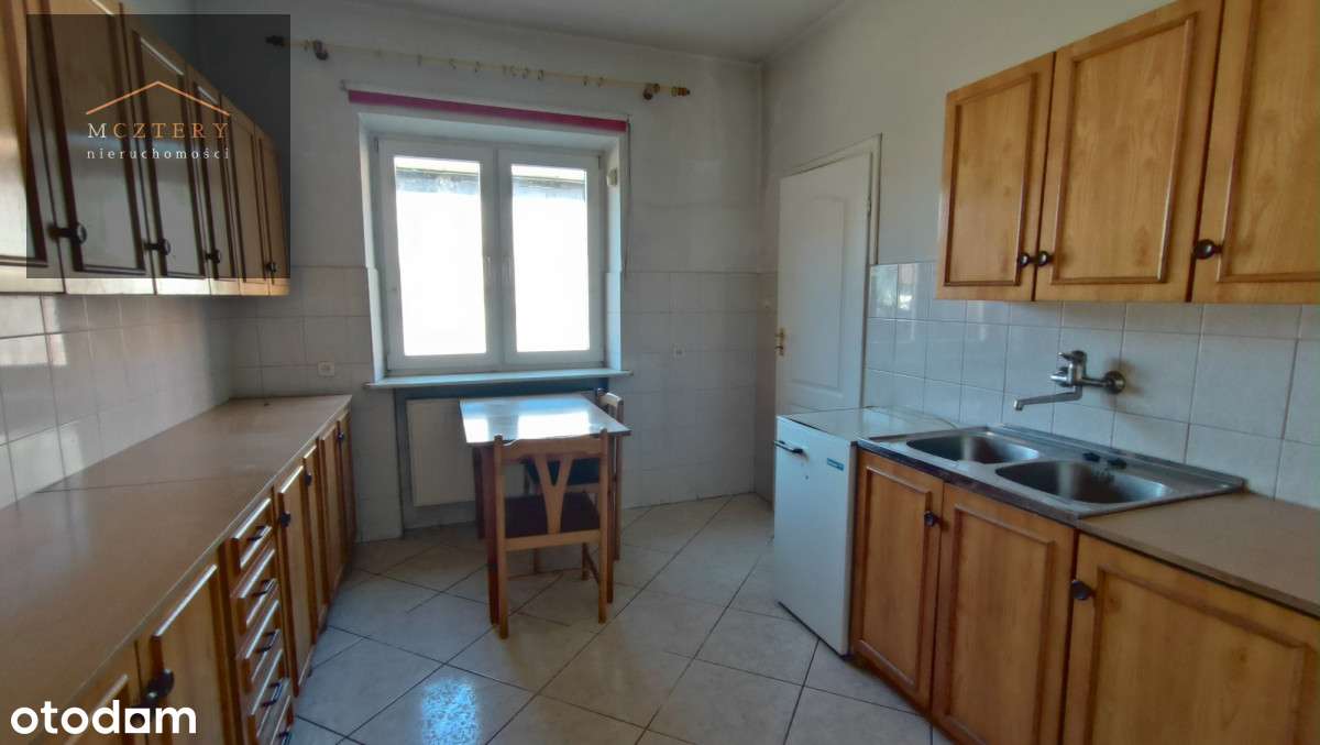 Nieruchomość pod działalność z funkcją mieszkalną.-7