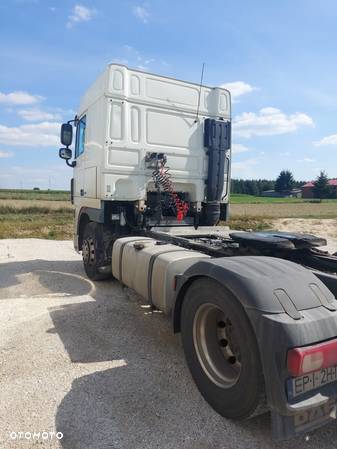 DAF XF 105 - 2