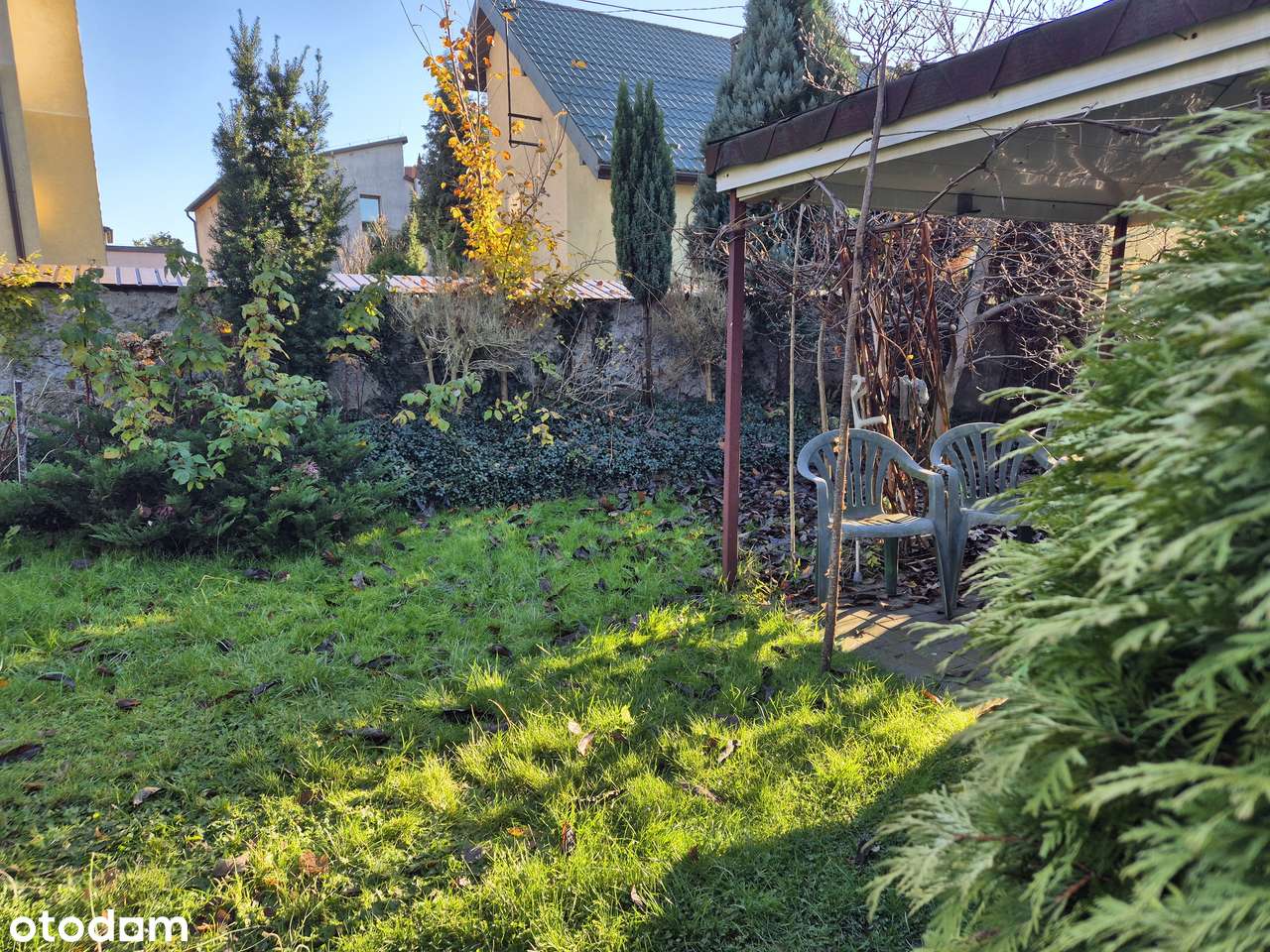 Dom z Dużym Potencjałem w Jaworznie !-2