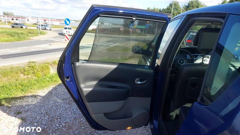 Renault Scenic 2.0 16V Privilege - 10