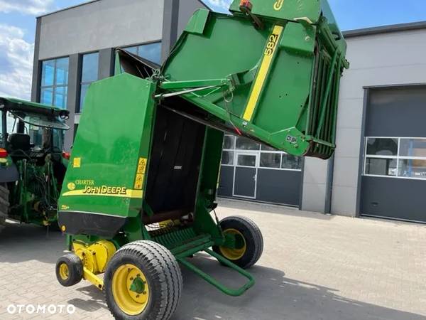 John Deere 582 - 6