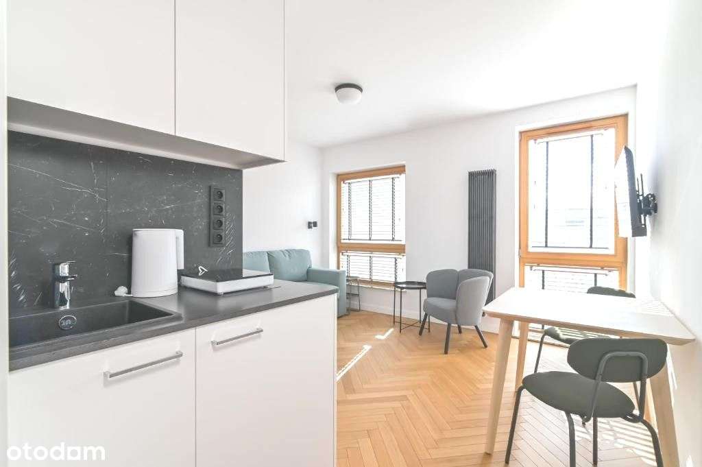 Nowoczesne, 2-poziomowe, centrum Gdyni, 2xmiejsca-10