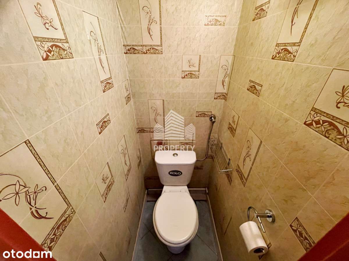 2 piętro niski blok, ul. Niesiołowskiego, od zaraz-10