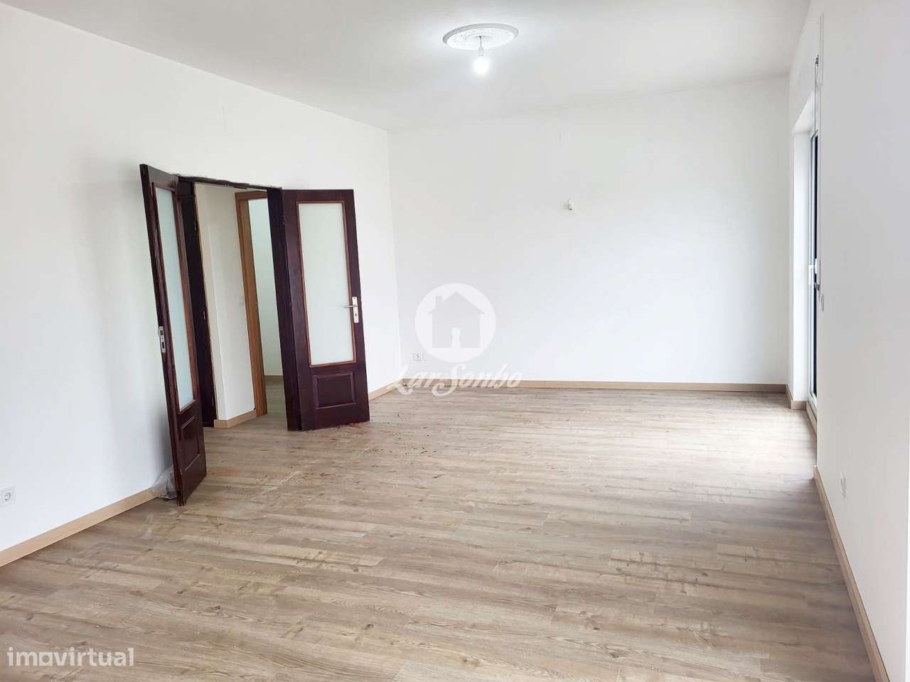 Andar Moradia T3 Remodelado a 750m da praia nas Caxinas, Vila do Conde - Grande imagem: 4/19