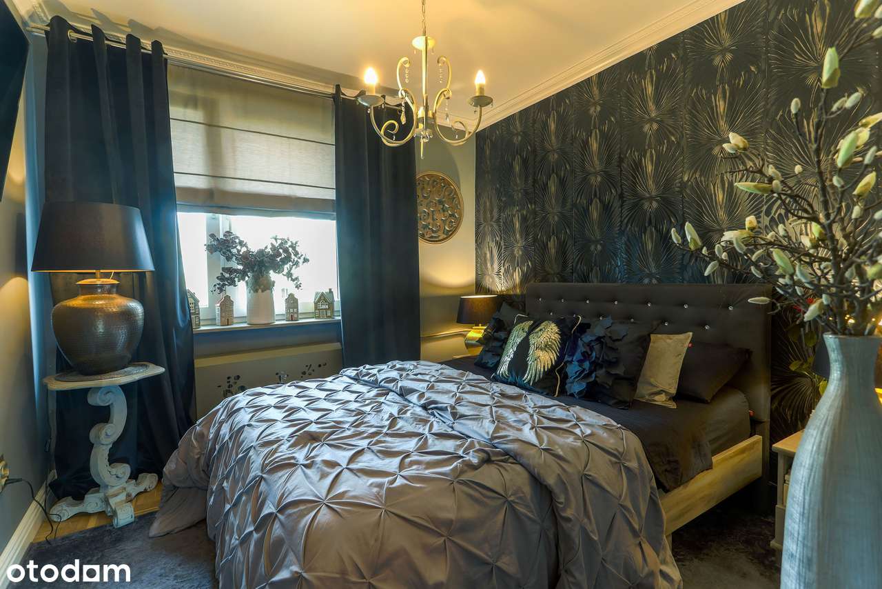 Apartament 72,8 m² Artystycznej Przestrzeni-9