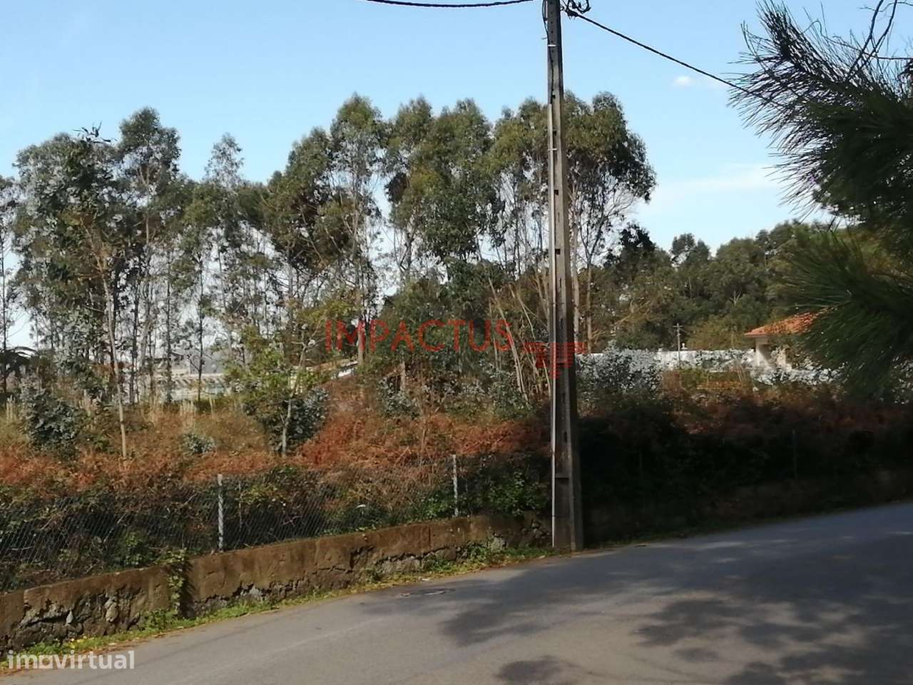 Terreno de 10 851m2 em Lavra - Grande imagem: 4/18