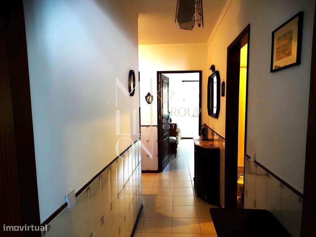 Apartamento T1 no Centro de Vila Real de Santo António - Grande imagem: 2/8