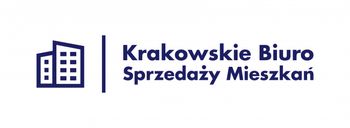 Krakowskie Biuro Sprzedaży Mieszkań Logo