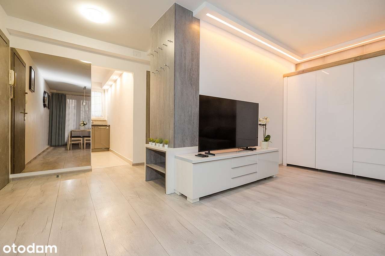 2 pokoje przy Starym Mieście | Po remoncie | 46 m²-8
