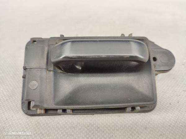 Puxador Interior Frt Drt Frente Direito Peugeot 106 I (1A, 1C) - 1