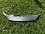 Spoiler deflector inferior VW Passat B8 GTE 2015-2022 cod 3G0807221B - 1