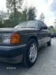 Mercedes-Benz W201 (190) - 6