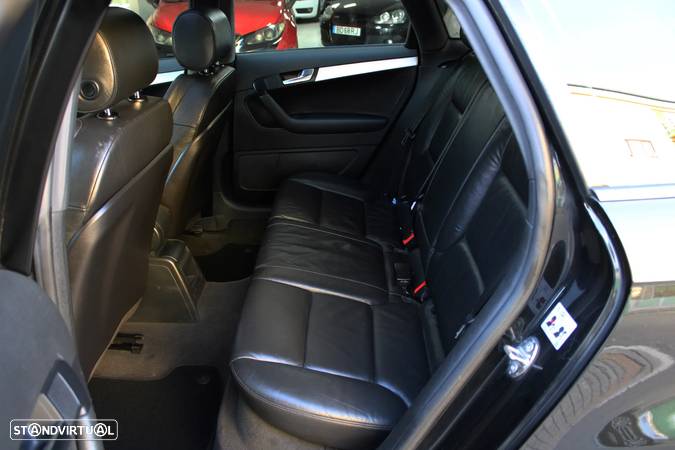 Audi A3 Sportback 2.0 TDi S-line - 23