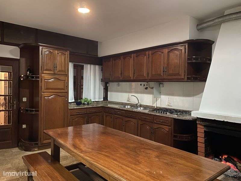 Aluga se casa T3 Fafe - Grande imagem: 5/9