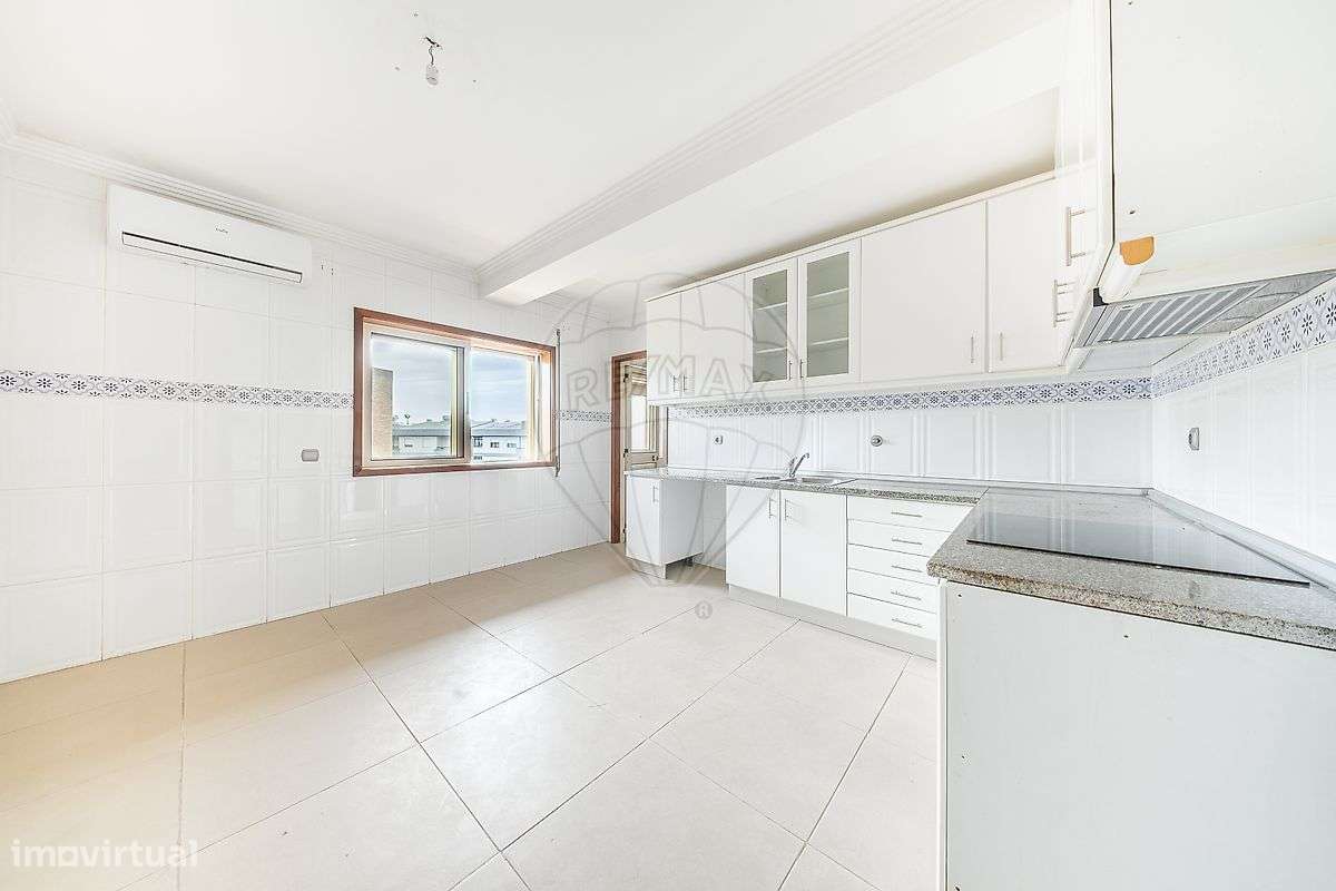 Apartamento T2 para venda-2