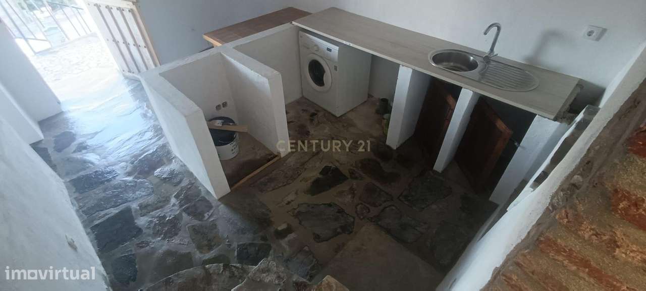 Apartamento Renovado com Vista Panorâmica em Alandroal, Évora - Grande imagem: 5/32