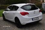 Opel Astra IV 1.4 T Active - 9