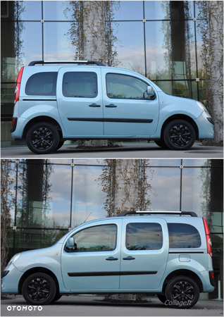 Renault Kangoo 1.5 dCi Helios - 33