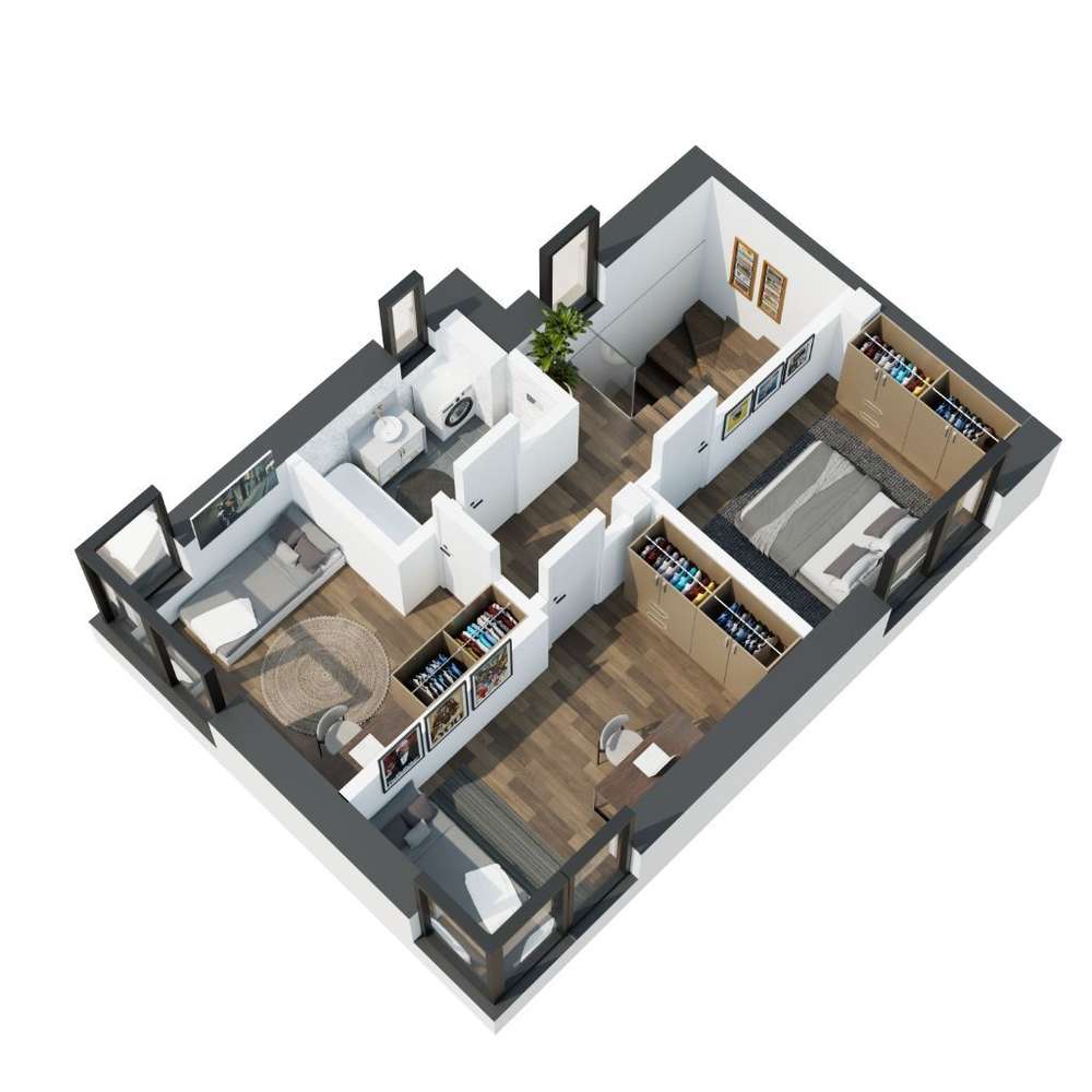 Miętowa Nuta lok 5/1, Super cena - Pełny obrazek: 4/17