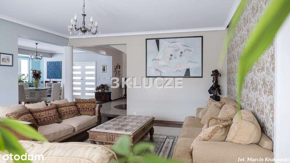 Willa w Jakubowicach Konińskich-7