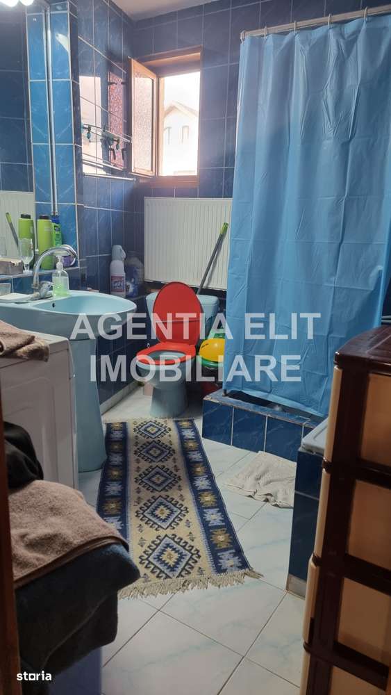 Casa, zona Spitalului de Copii-11