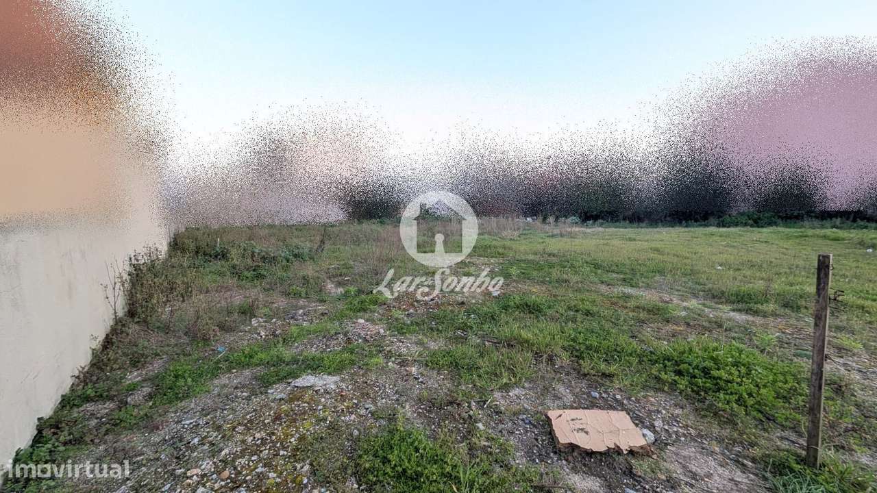 Terreno para Construção de Moradia Geminada, a 100m da Praia | Aguç... - Grande imagem: 4/8