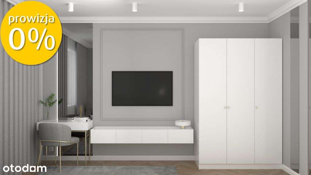 Piękne mieszkanie na Wieniawie-17