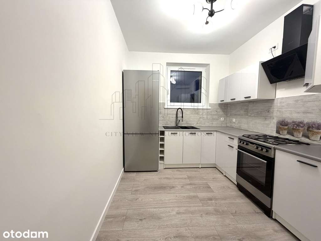 Stylowe 2-pokojowe mieszkanie w Świdnicy-8