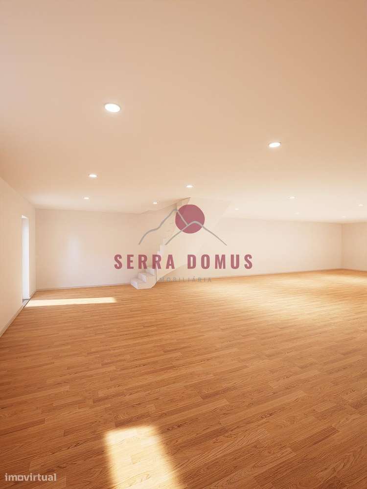 Moradia por concluir em Alvide, Alcabideche - Grande imagem: 4/28