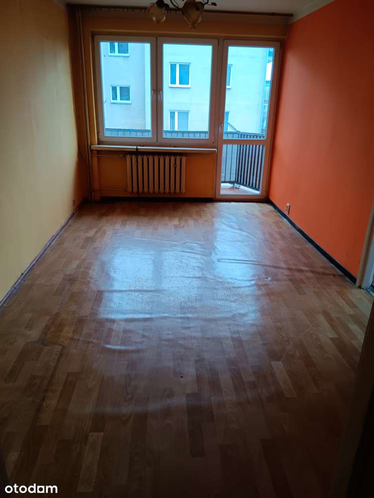 Trzypokojowe mieszkanie przy Piastowskiej z osobną kuchnią i WC! - Pełny obrazek: 5/16