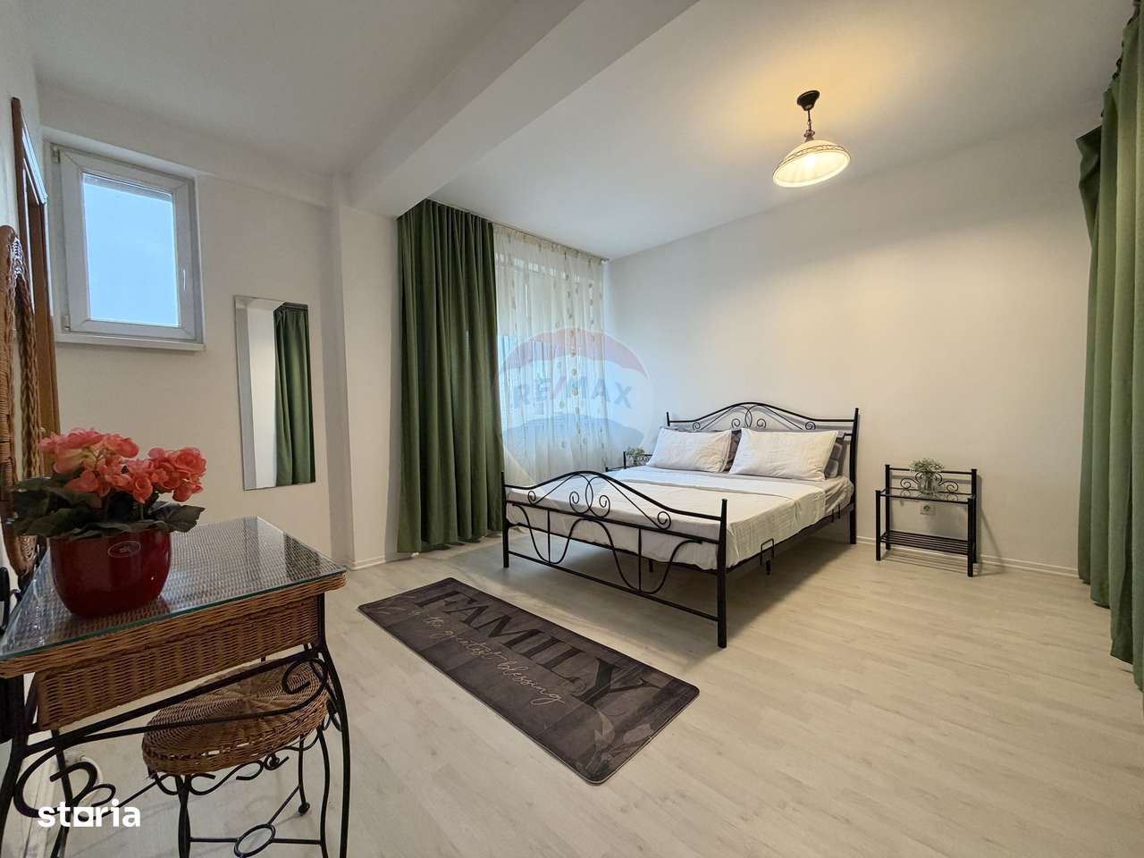 Apartament de 3 camere cu terasă generoasă în Complexul New Residence-6