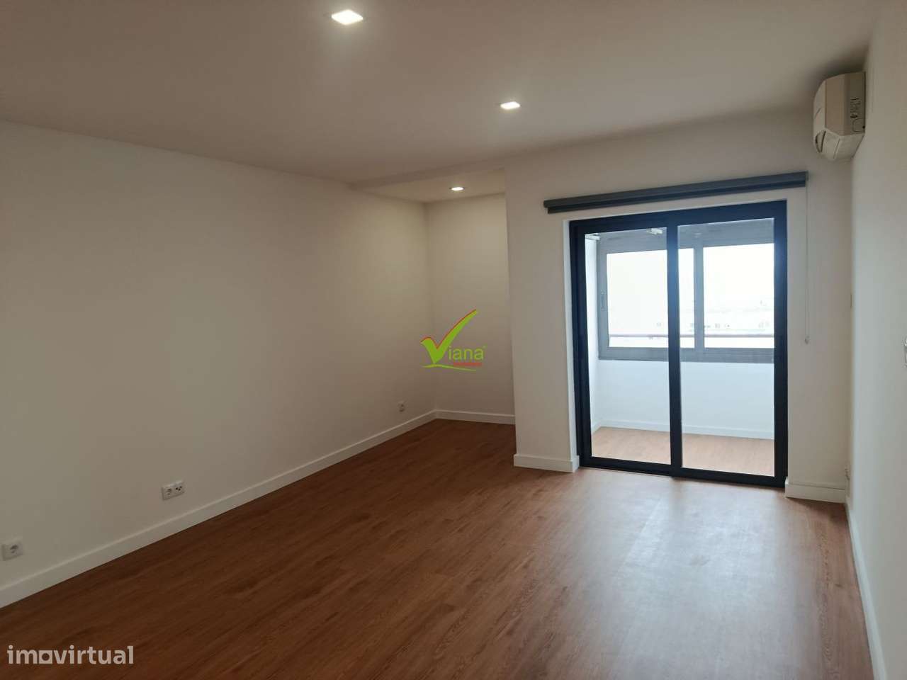 T. 1 com garagem e vistas de mar - Grande imagem: 3/13