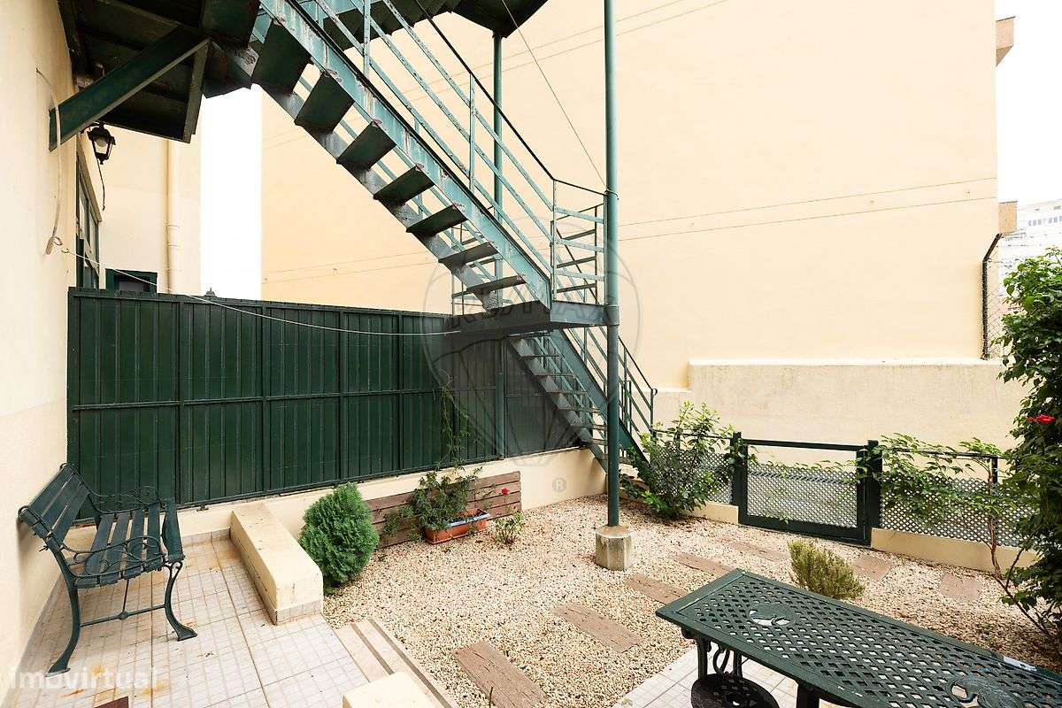 Apartamento T2 para venda-19
