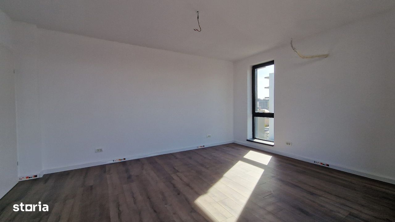 Apartament 2 camere cu terasa  metrou N Teclu