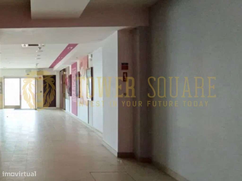 Loja Comercial no Barreiro - para arrendamento - Grande imagem: 2/6