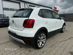 Volkswagen Polo 1.2 TSI (Blue Motion Technology) Cross - 4