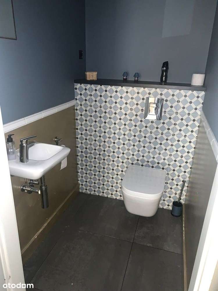 Lokal użytkowy 180m2 Ursynów-5